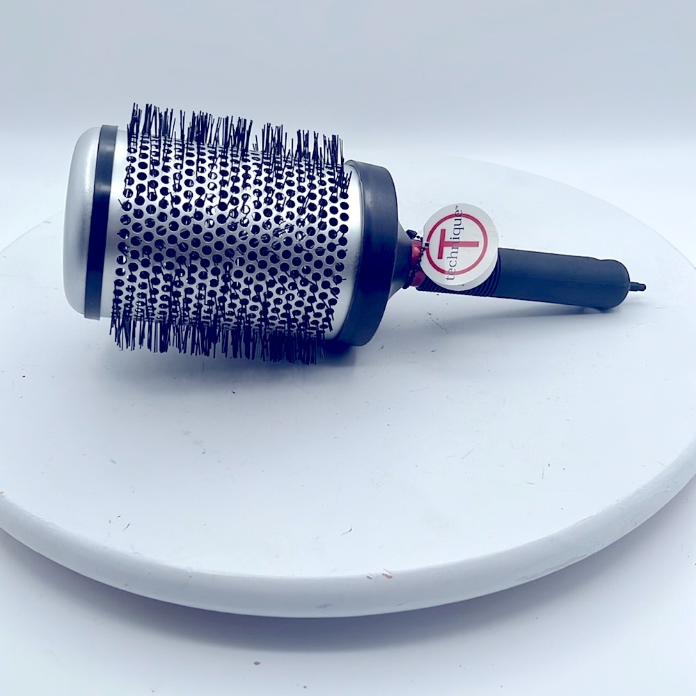 450 technique professional Round Hair Brush